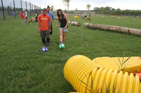 futbol_golf  Costa Brava