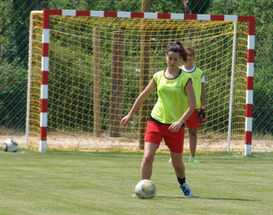 futbol total  Costa Brava