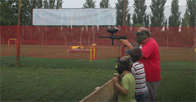 galeria paintball